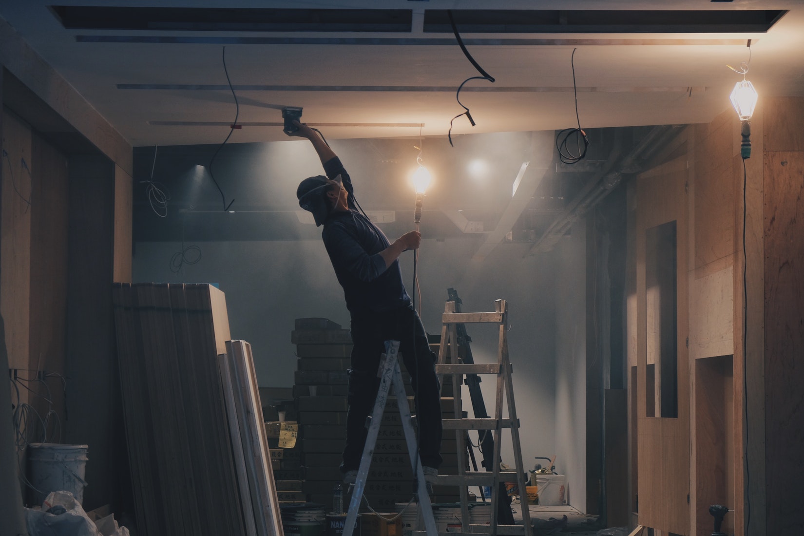 construction management services