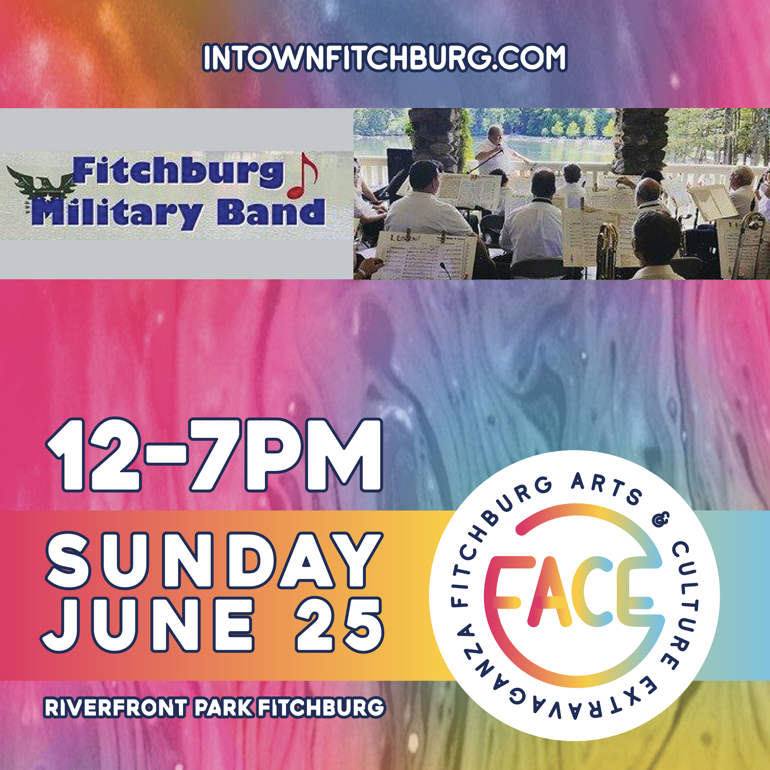 Fitchburg Military Band FACE_Instagram Post.png