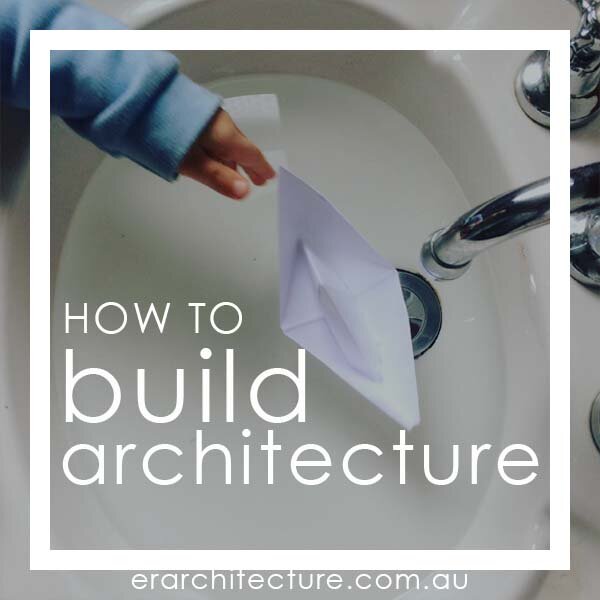 era | PART 3 Build Your Architecture to Make it a Reality — era | Emma ...