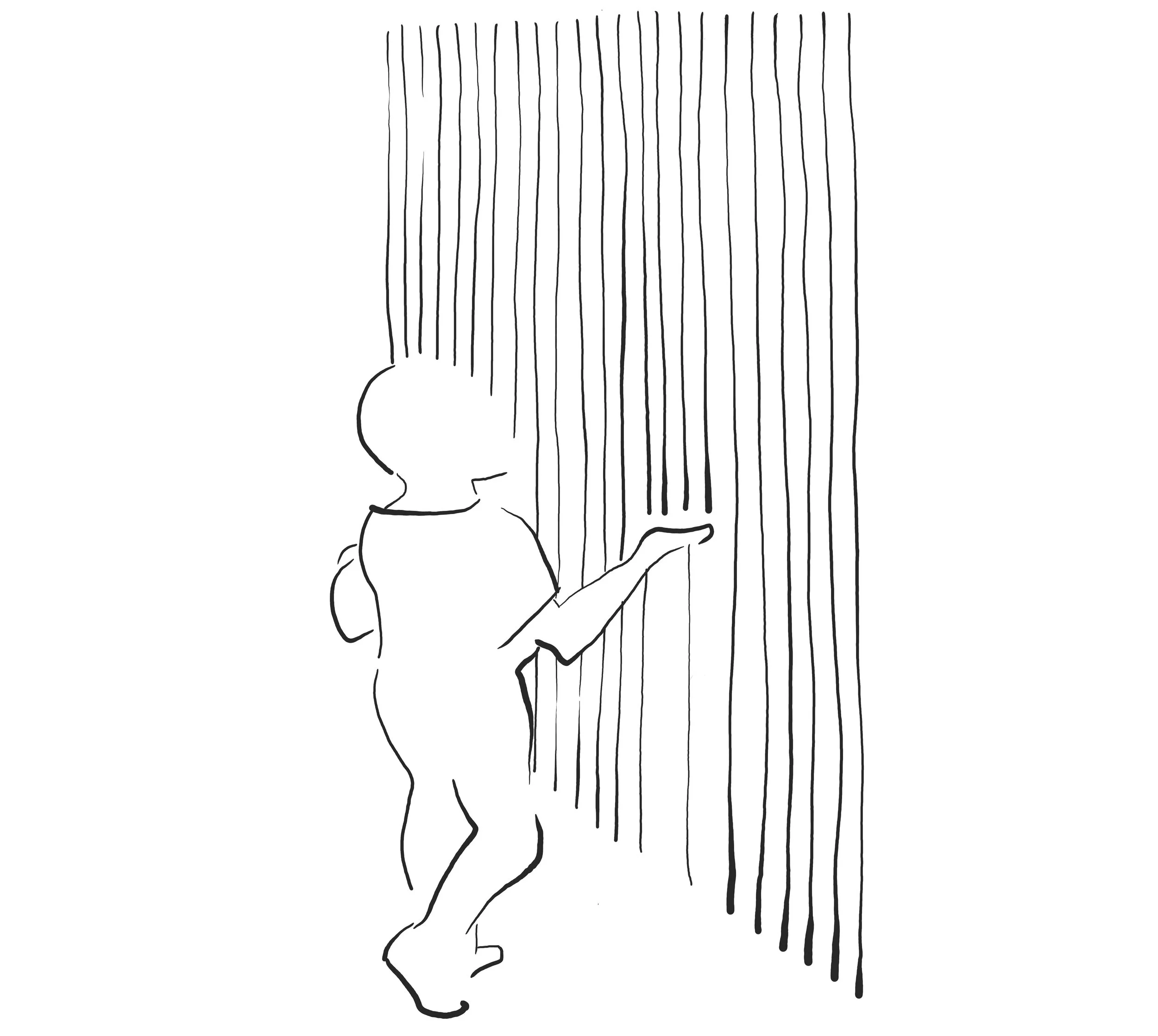 era | People ARCHITECTURAL DESIGN BRIEF