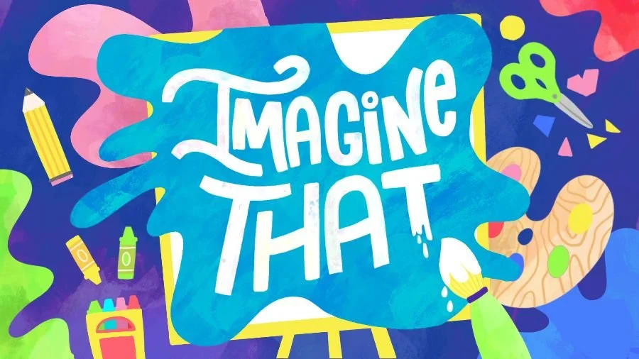 ‘Imagine’ Kids Bible Class