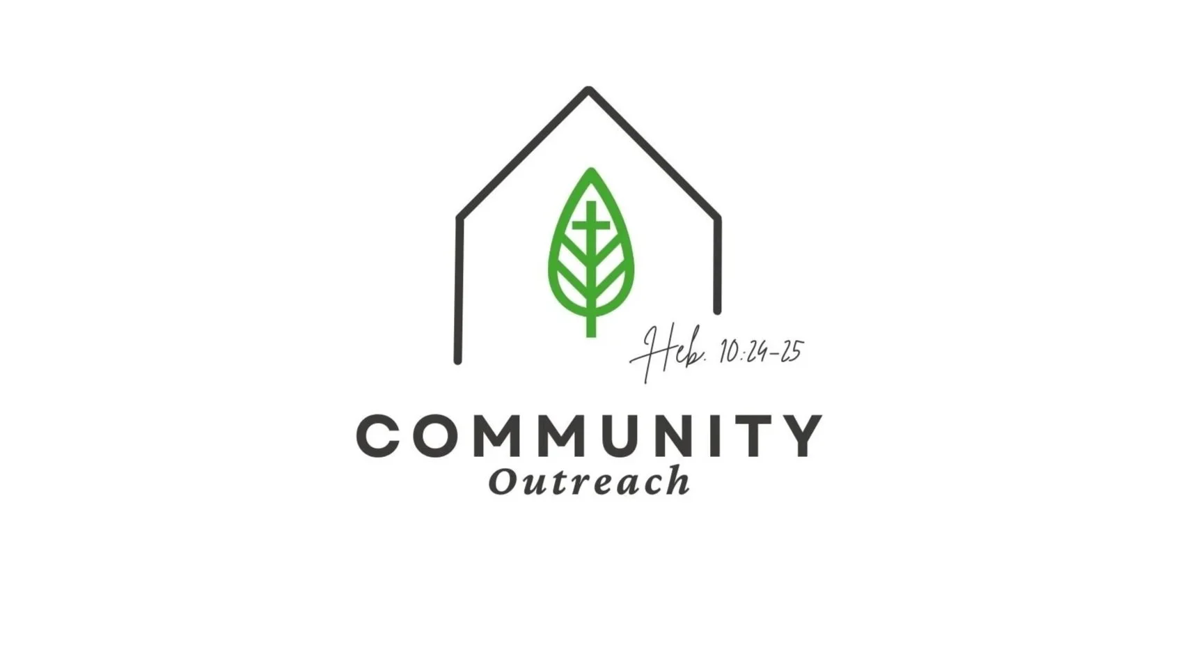 Outreach Ministry Quarterly Meeting