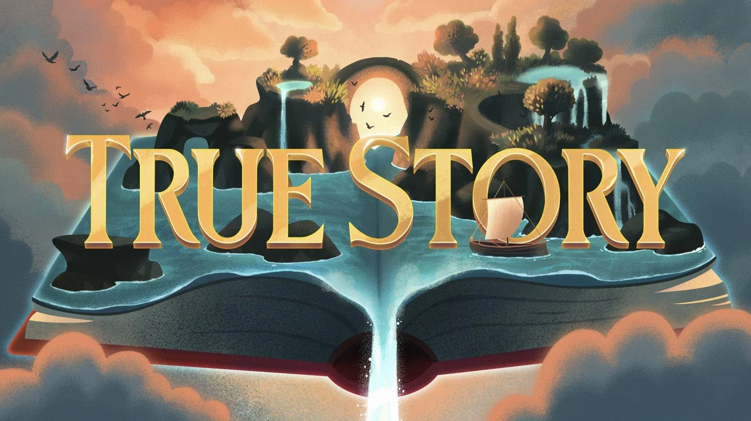 TRUE STORY: Kids Life Group
