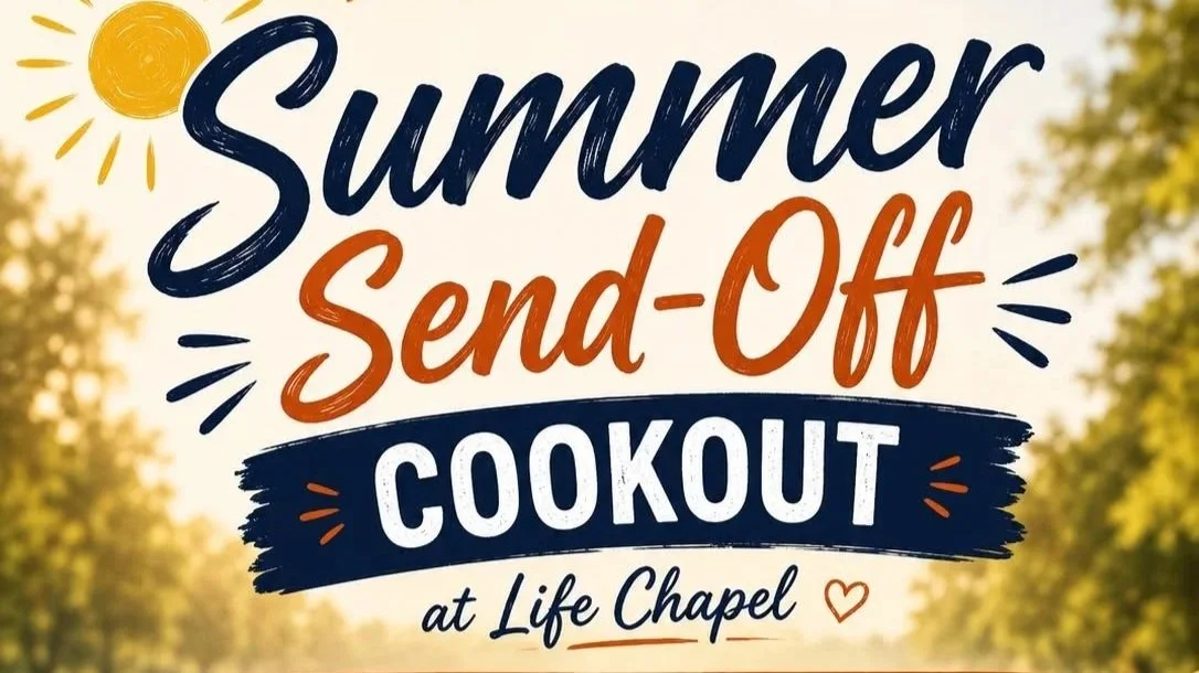 Summer Send-Off