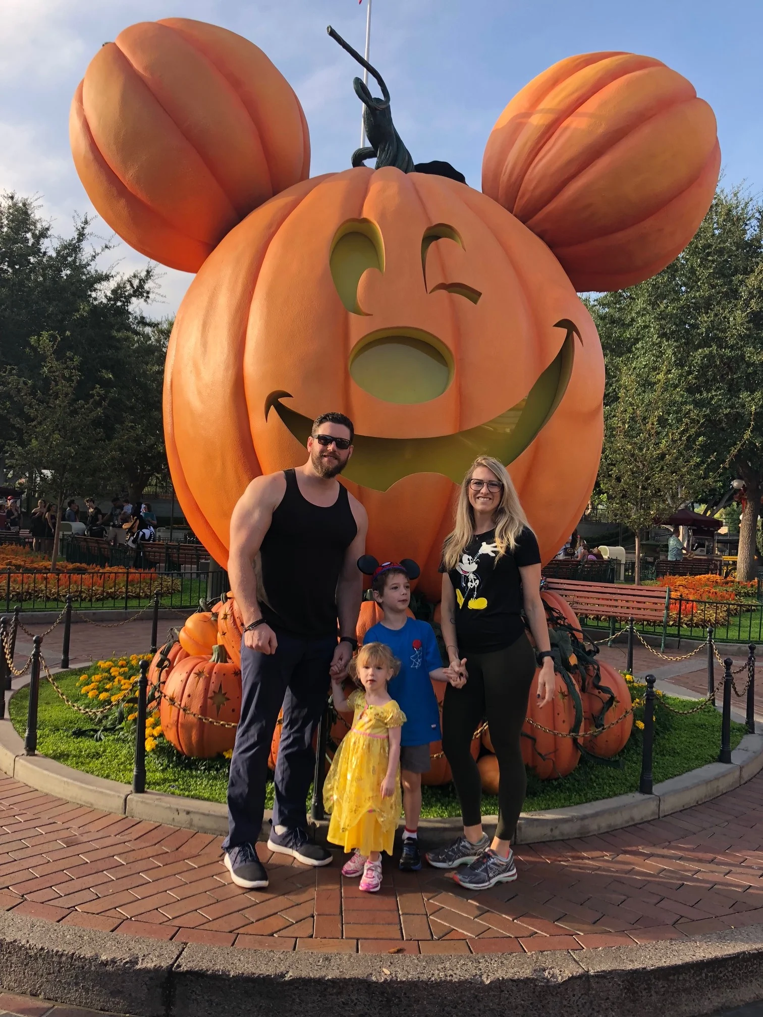 Weekly Roundup