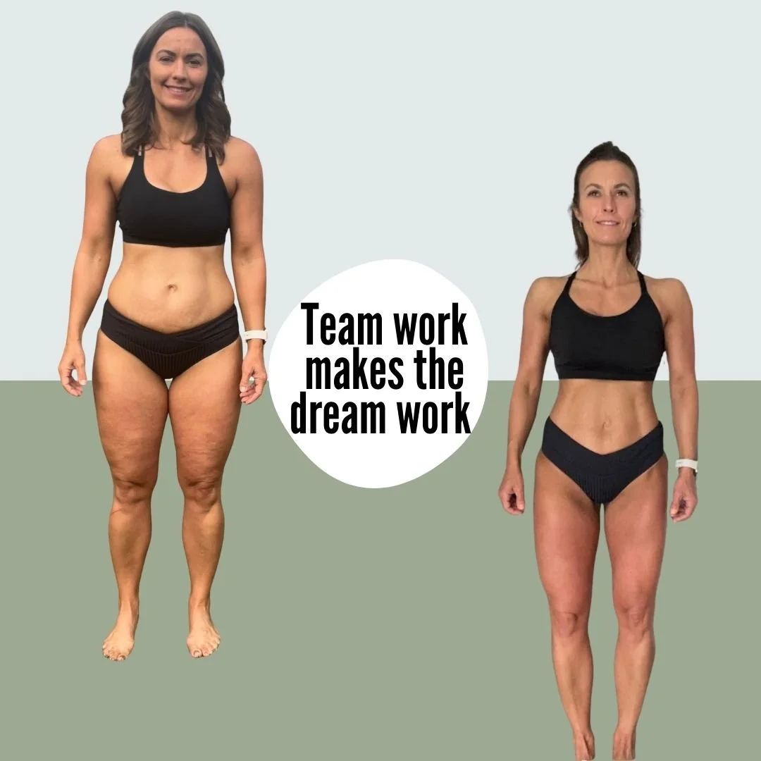 VIP Transformation Experience – $499