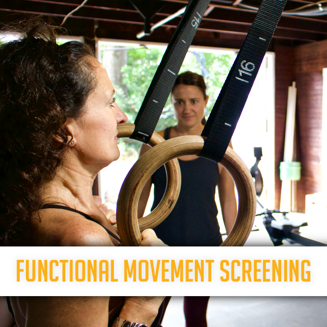 Functional Movement Screening (FMS)
