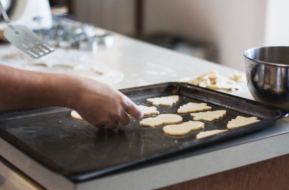 5 Simple Steps to Empower Yourself This Holiday Season 