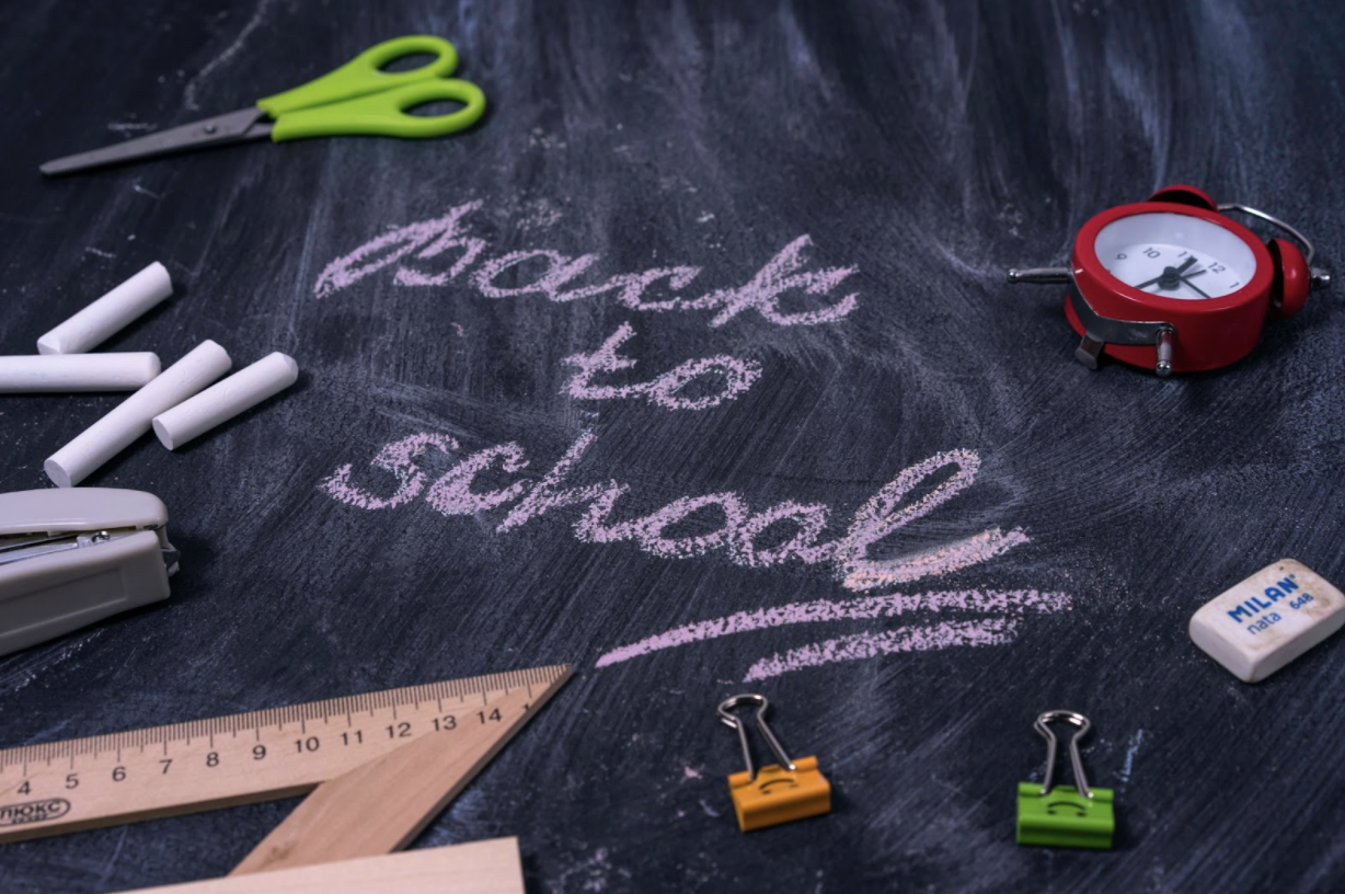 How To Transition Your Schedule From Summer To Fall