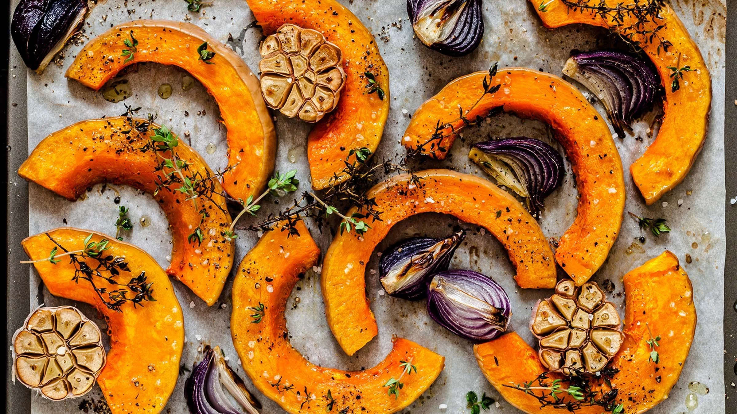 Quick And Easy Ways To Incorporate More Vegetables Into Your Meals