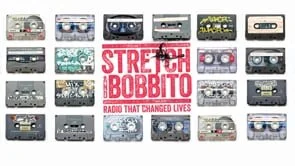 Stretch and Bobbito: Radio That Changed Lives