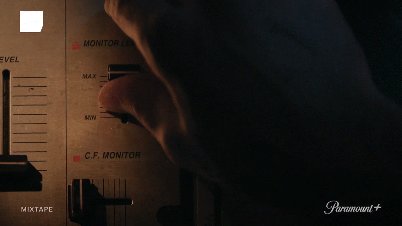 Mixtape Film trailer: Never Play By The Rules