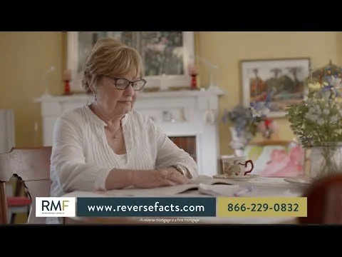 Discover the Truth About Reverse Mortgages-In Their Own Words