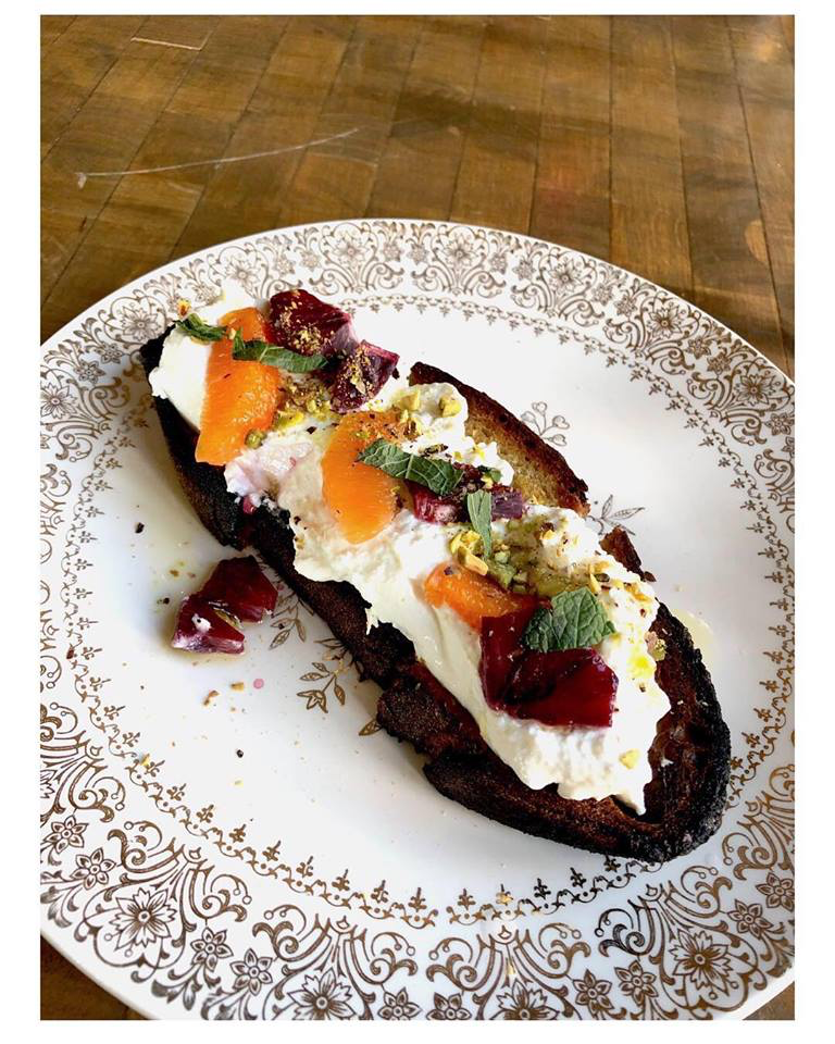 Fiore Fine Foods