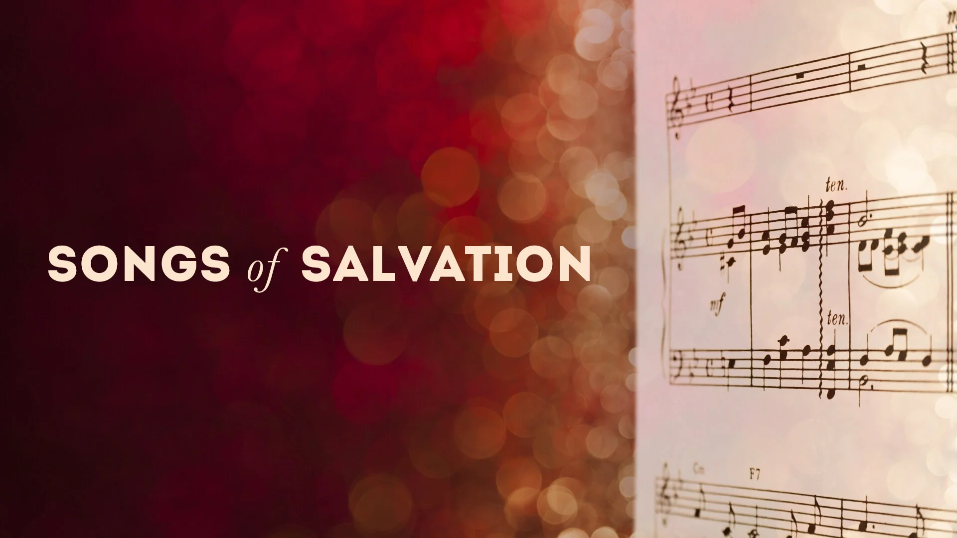 A Song of Final Judgment