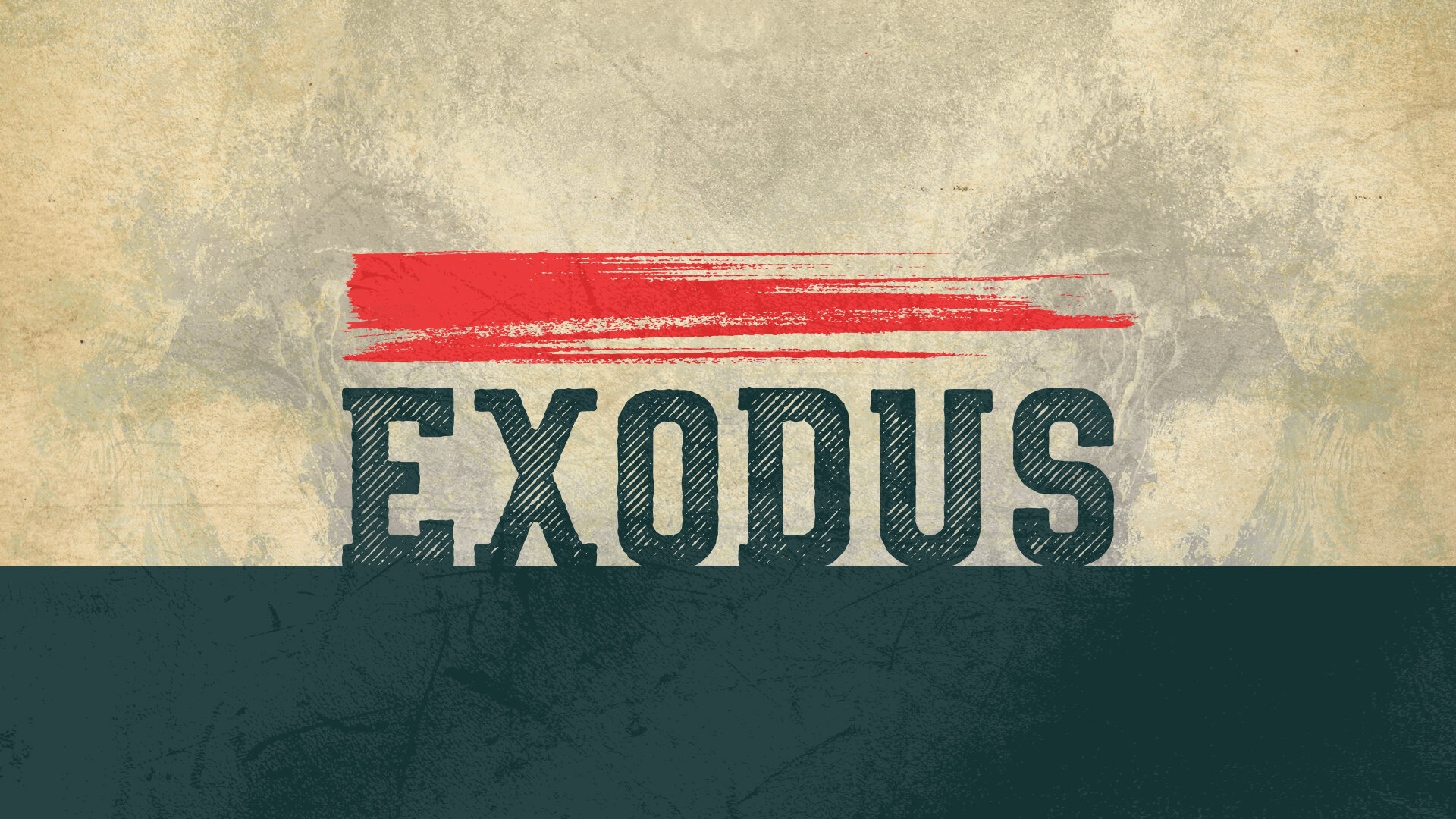 God's Glorious Triumph