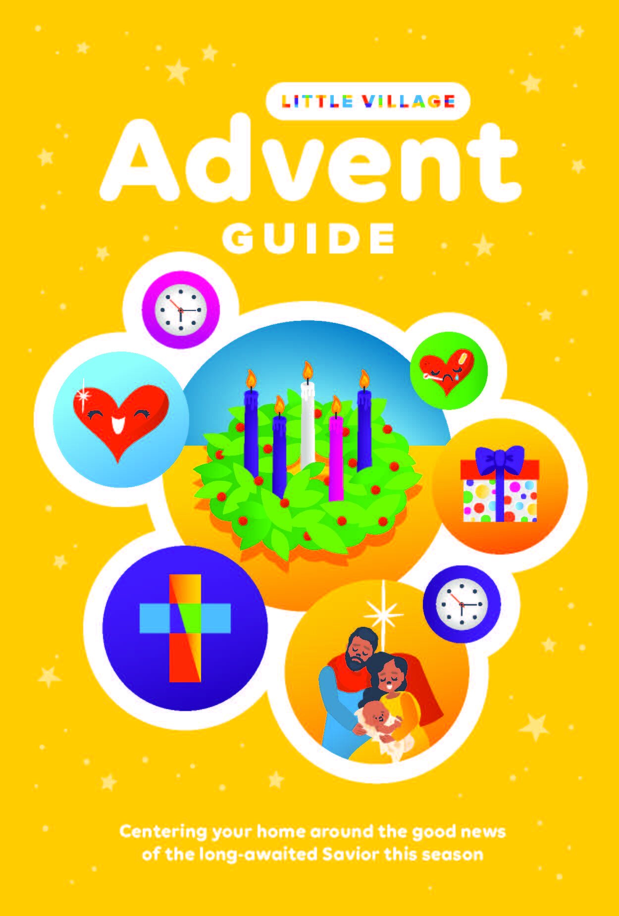 Little Village Advent Guide 