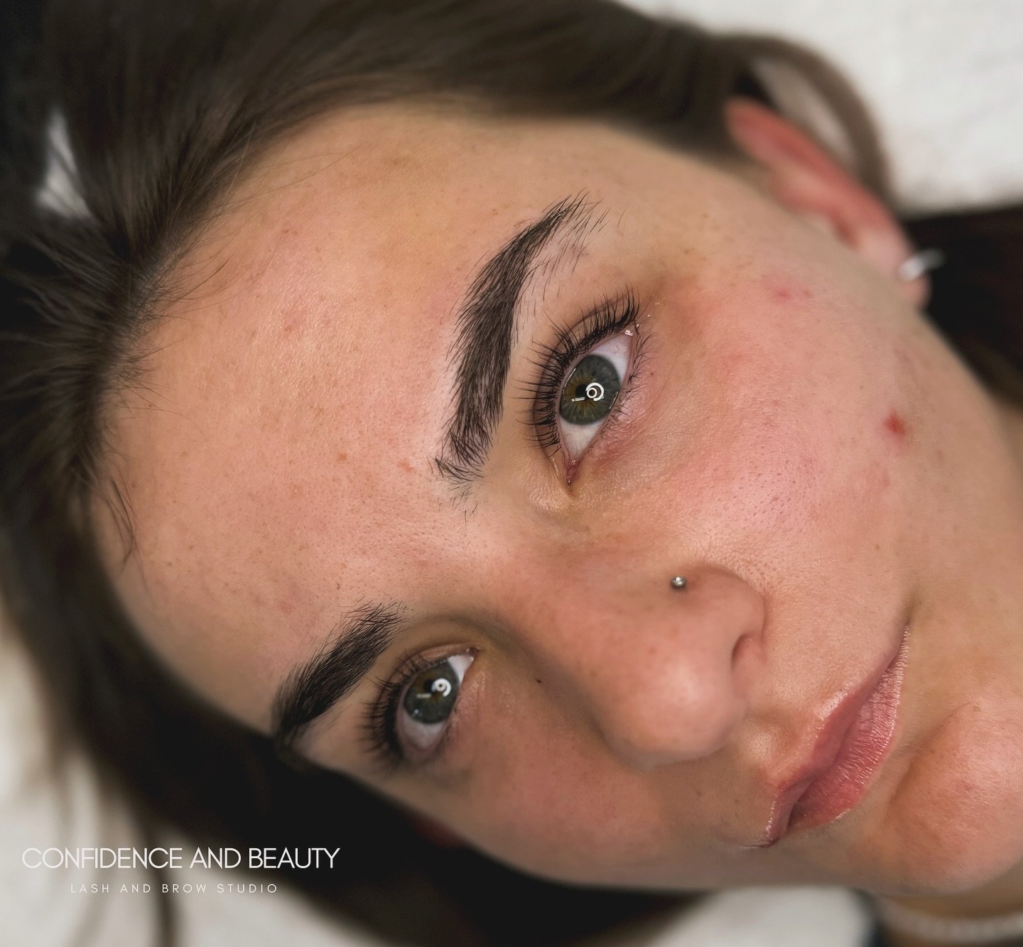Lash Lift is always a hit 🫶🏼