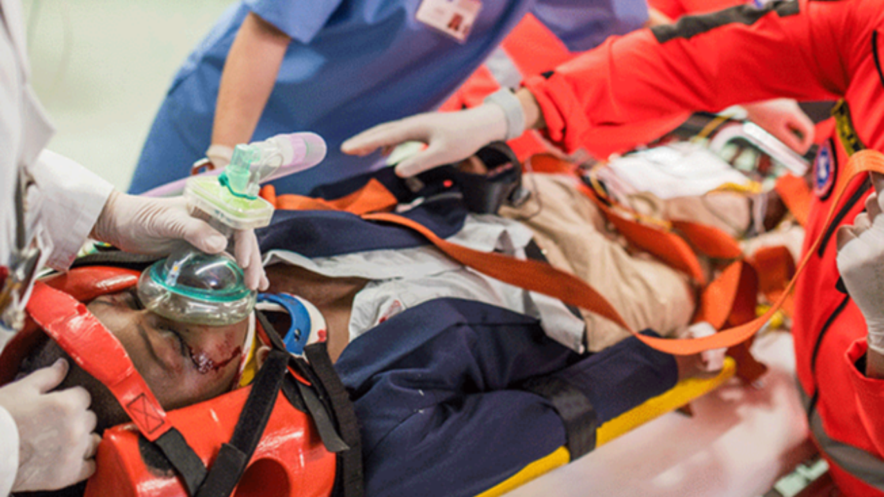 Trauma: Overview and intro to ATLS &amp; PTC