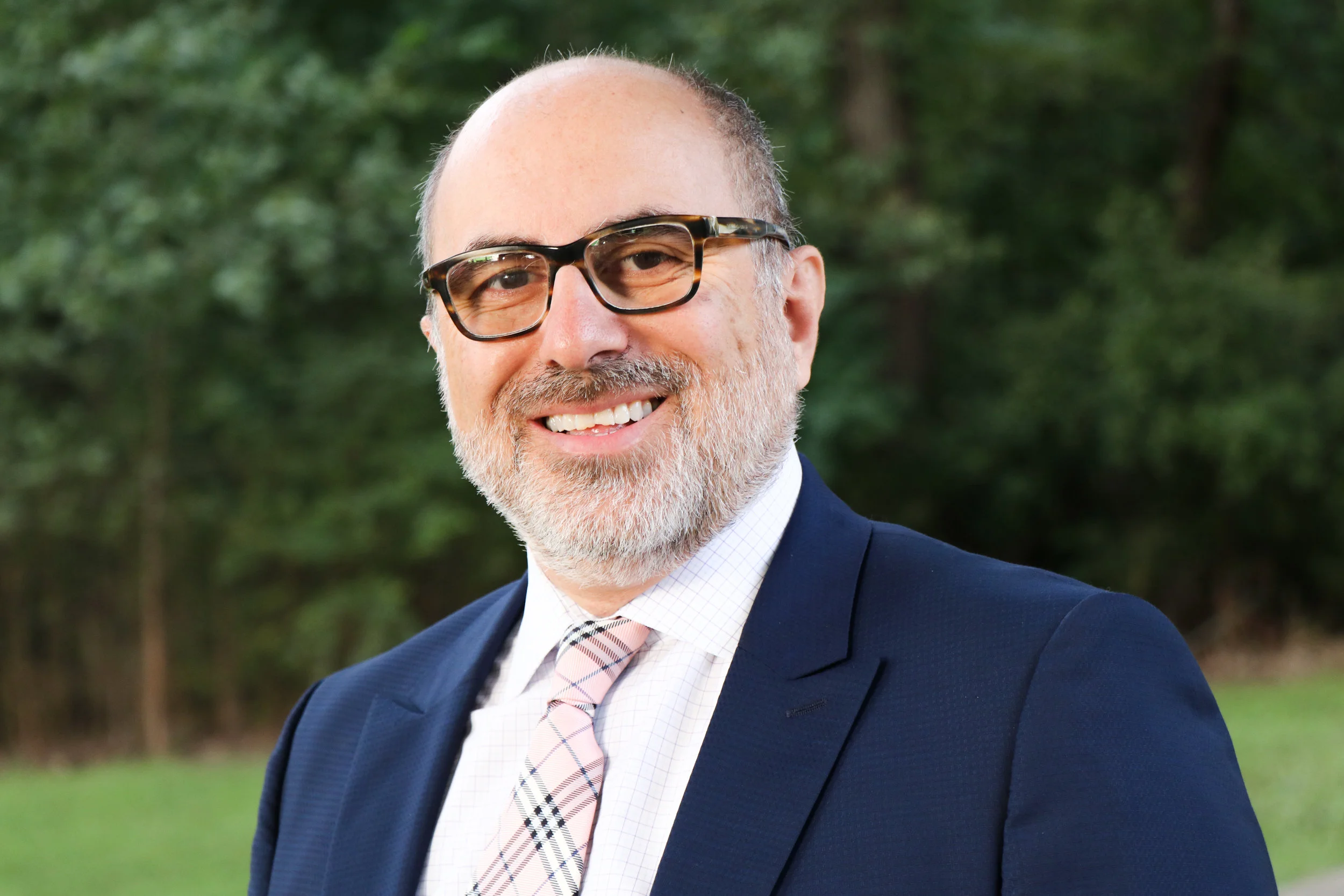 Dr. Farhad Boltchi DMD, MS