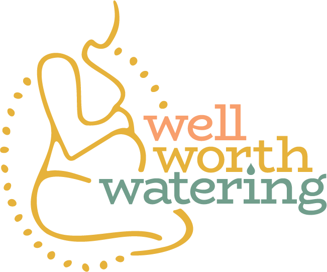 Well Worth Watering - Birth Class • Postpartum Support • Northern VA