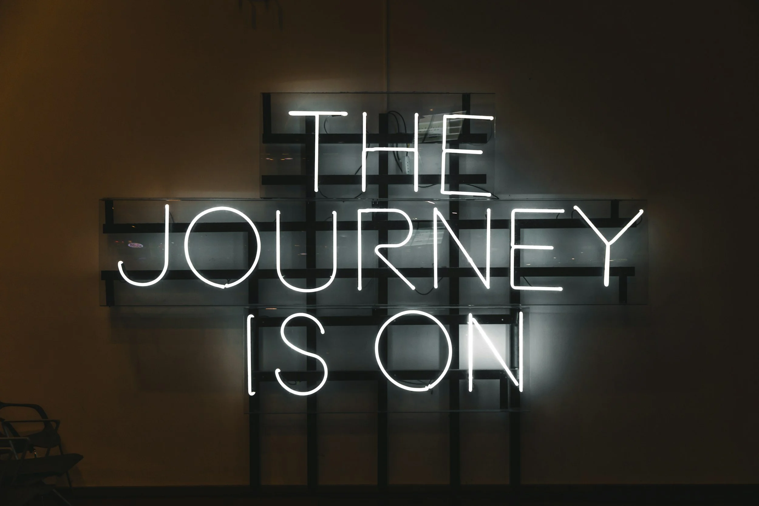 Becoming, Not Just Giving Birth: A New Year Reflection