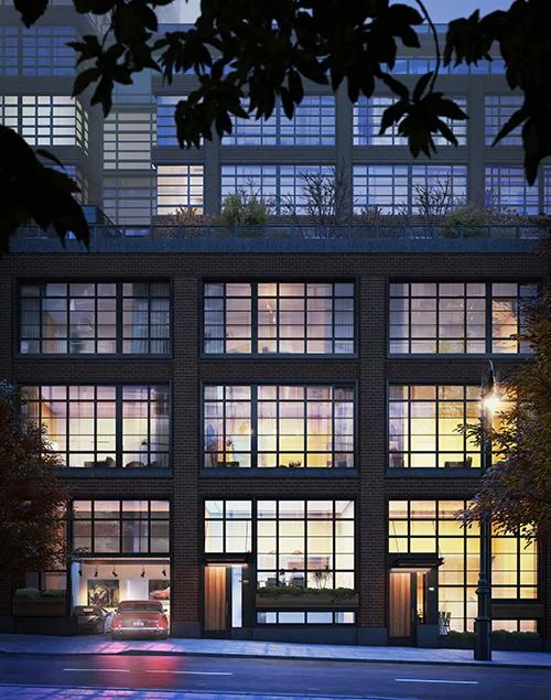 Condos and Classrooms