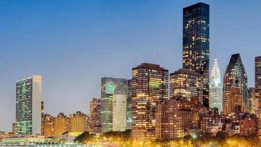 How the rich get a big real estate tax break