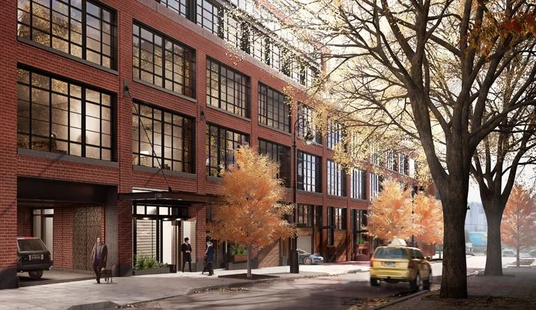 The Real Estate Bloom