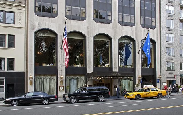 Hotel Transactions Expected to Accelerate