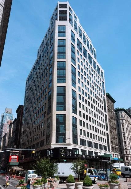 Amenities Replace Toys