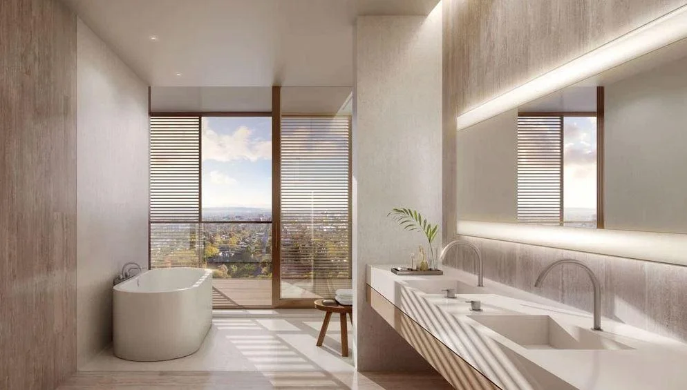 Here's Your Chance to Buy a $15 Million Penthouse Overlooking West Hollywood's Sunset Strip