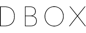 DBOX logo