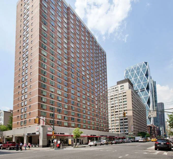 301 West 53rd Street