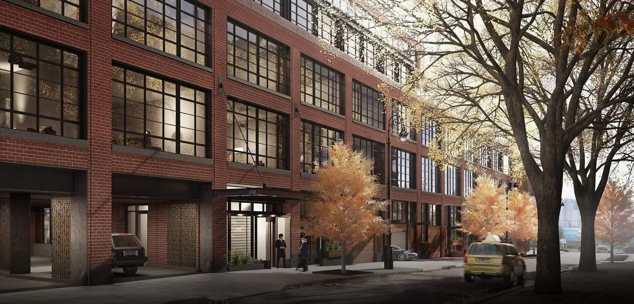 Manhattan Developer Sells His Downtown Penthouse for $33 Million