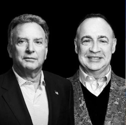 Witkoff and Access Industries buy HFZ’s languishing XI condo project