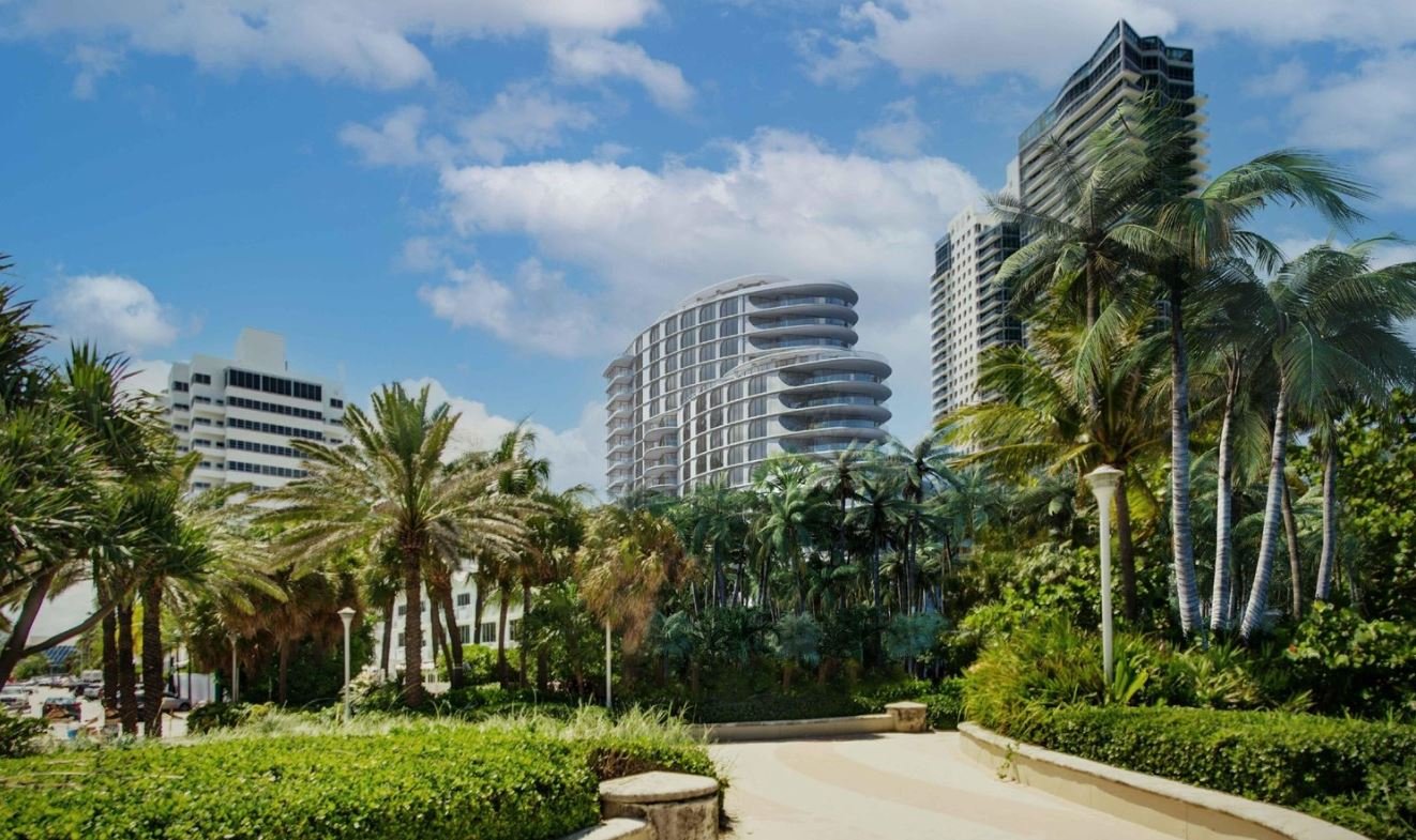 Witkoff and PPG Reveal The Residences At Shell Bay With Auberge Resorts Collection Featuring Miami's First New Golf Course In 25 Years
