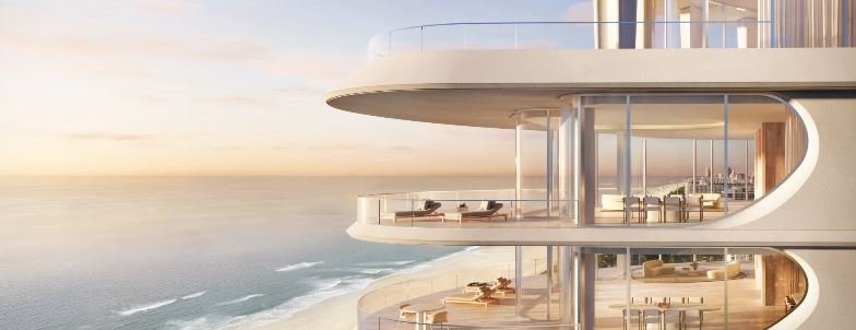 New Launches Push Miami's Luxury Inventory Forward