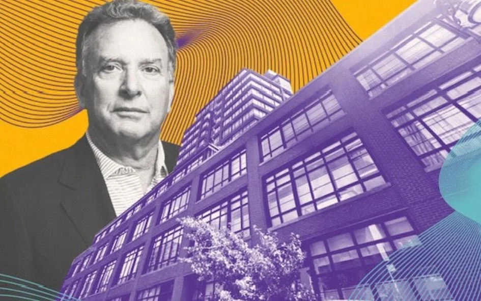 Penthouse in Witkoff's 150 Charles Sells for $52M