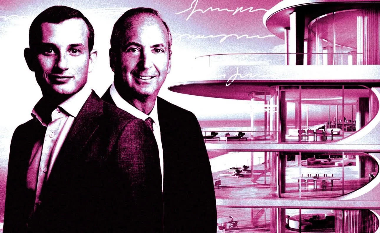 Witkoff, Monroe Score $430M Construction Loan for Shore Club