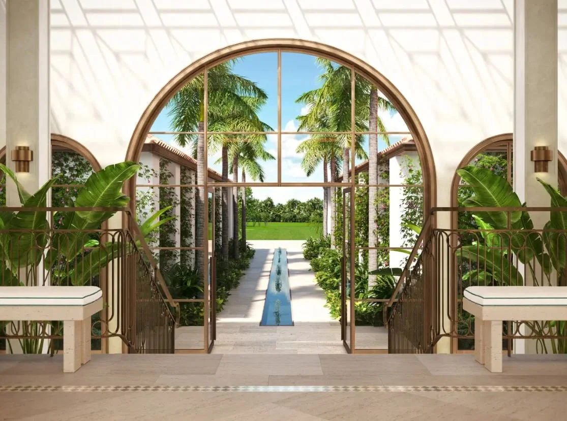 Inspiracion mediterranea