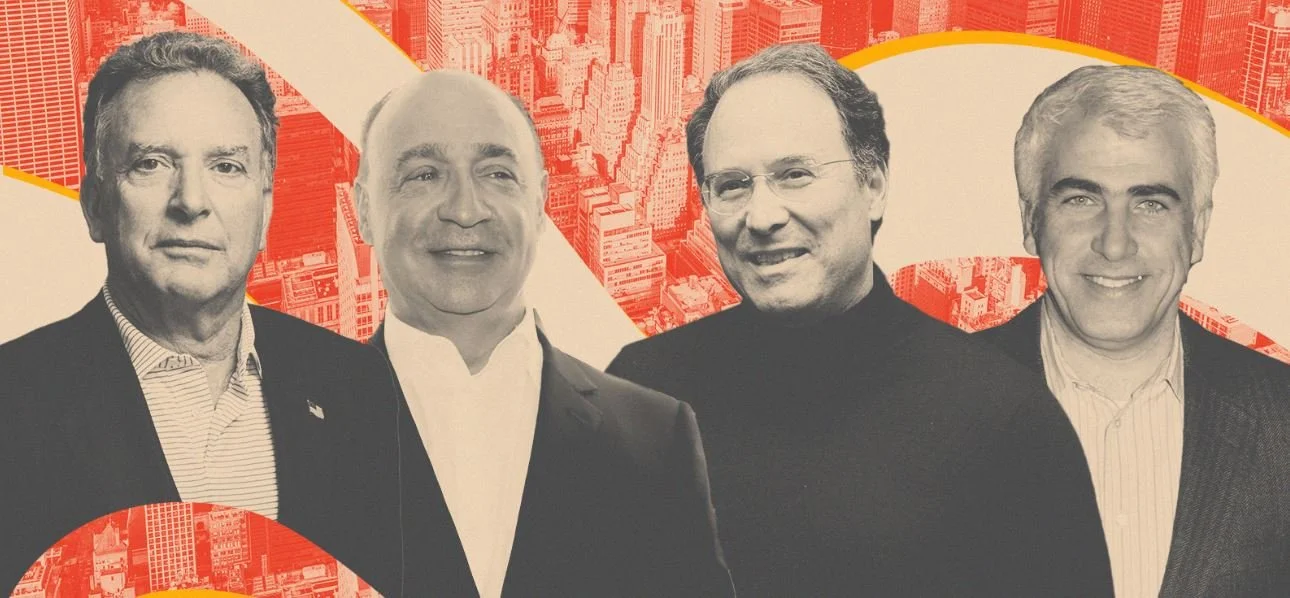 New York City's Condo Market Enjoyed The Dog Days Of Summer