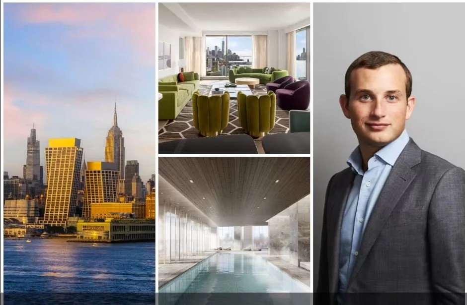 New York's Chelsea Neighborhood Has Defied The Housing Market Slump, Says Developer Alex Witkoff