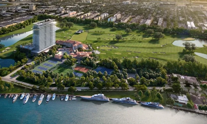 Would You Pay a $1 Million Membership Fee To Play Golf?