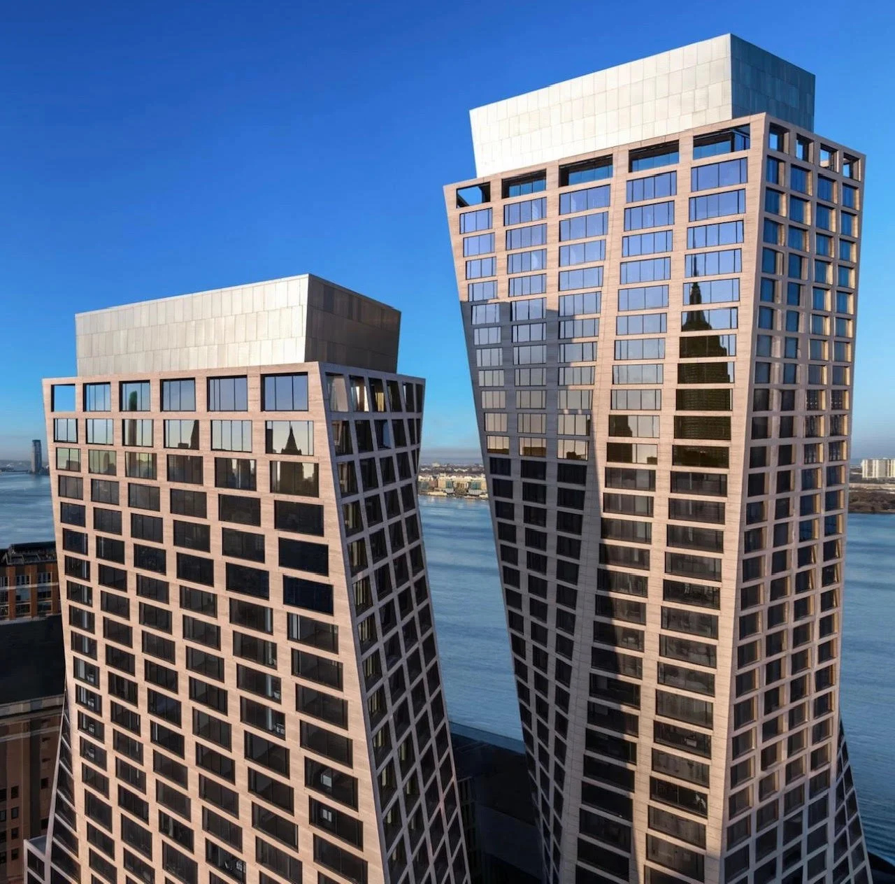 New York's Real-Estate Market Scores Major Deal on the High Line