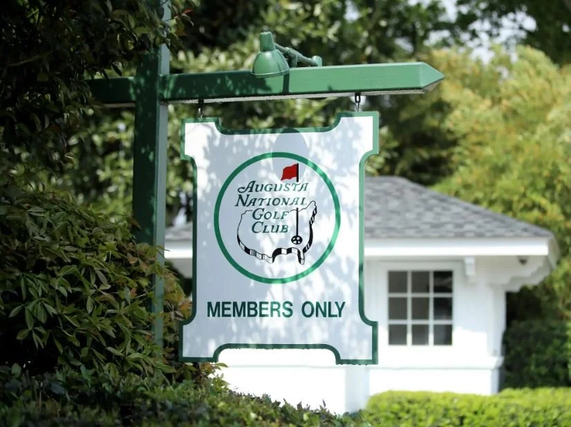 10 of the most exclusive golf clubs in the world - and how to get in