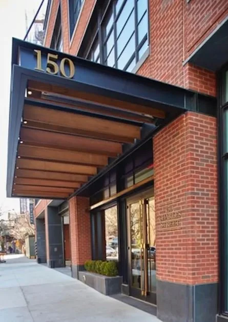 Celeb-filled NYC condo building offering parking spots for $500k