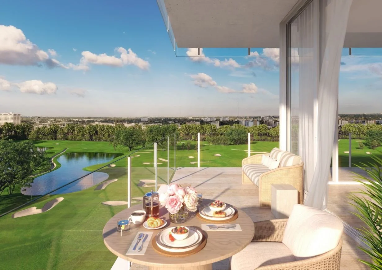 JPMorgan, BDT &amp; MSD Lend $273 Million for Luxury Florida Condos