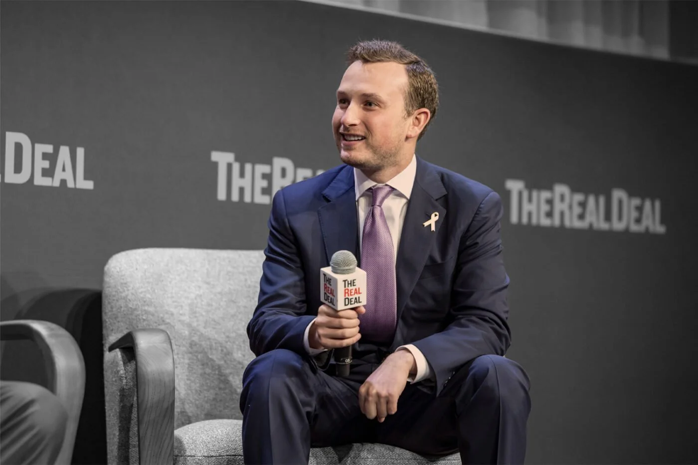 Subdued son: At the Witkoff Group, CEO Alex Witkoff plays by the rules