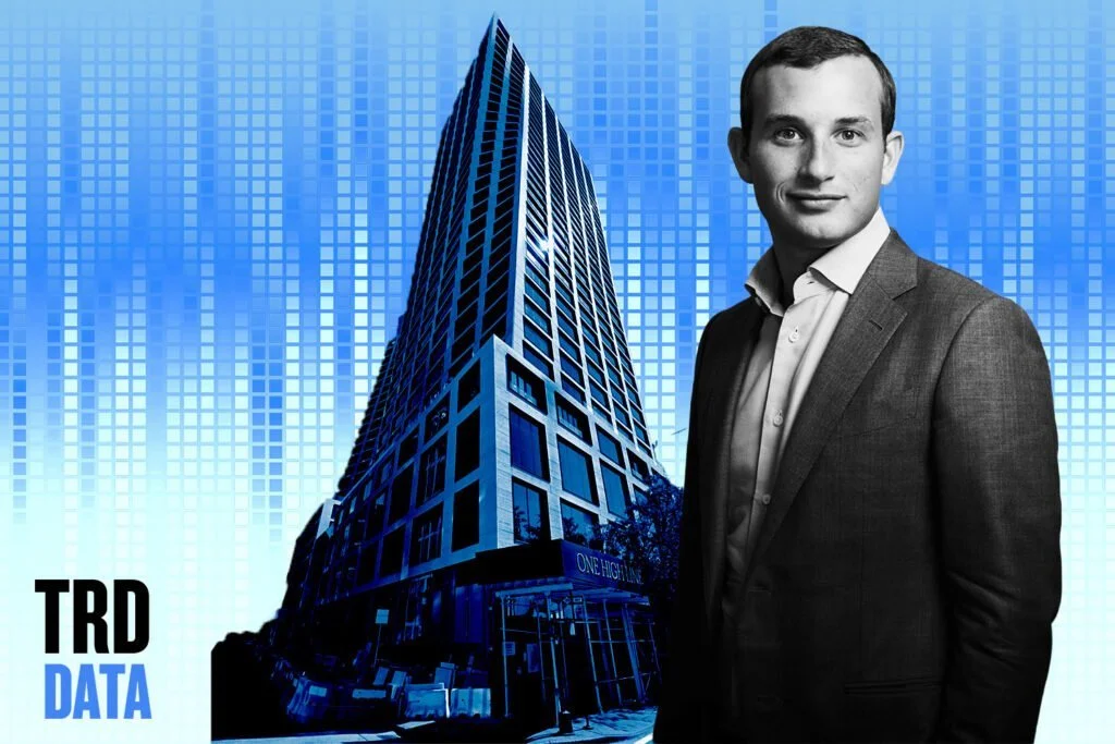 NYC’s top deals: The Witkoff Group sells One High Line condo for $10.5M